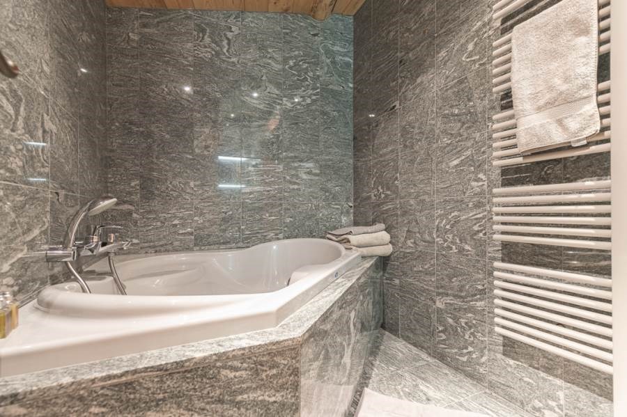 Chalet Saint-Georges