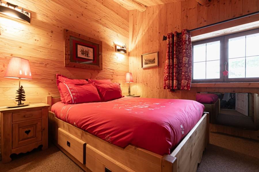 Chalet Saint-Georges