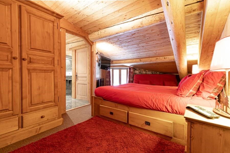 Chalet Saint-Georges