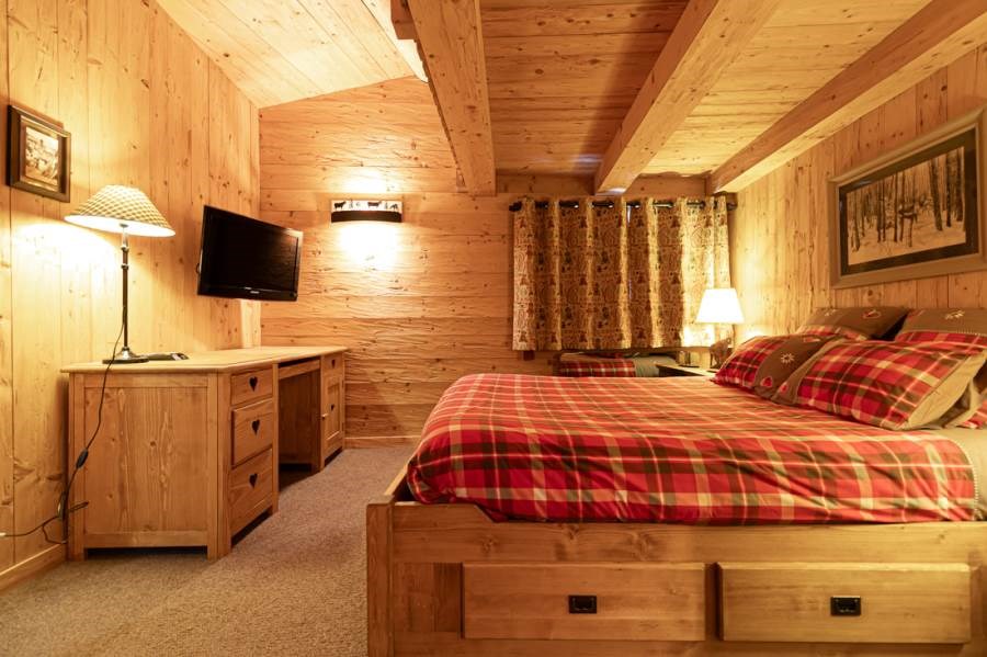 Chalet Saint-Georges