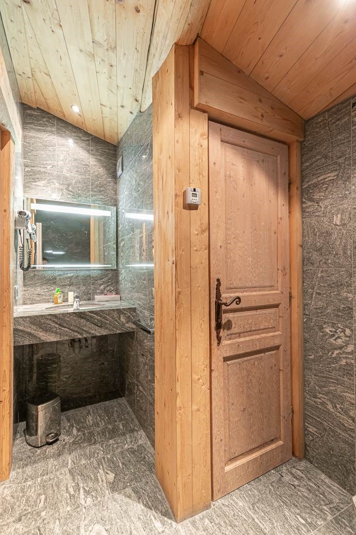 Chalet Saint-Georges