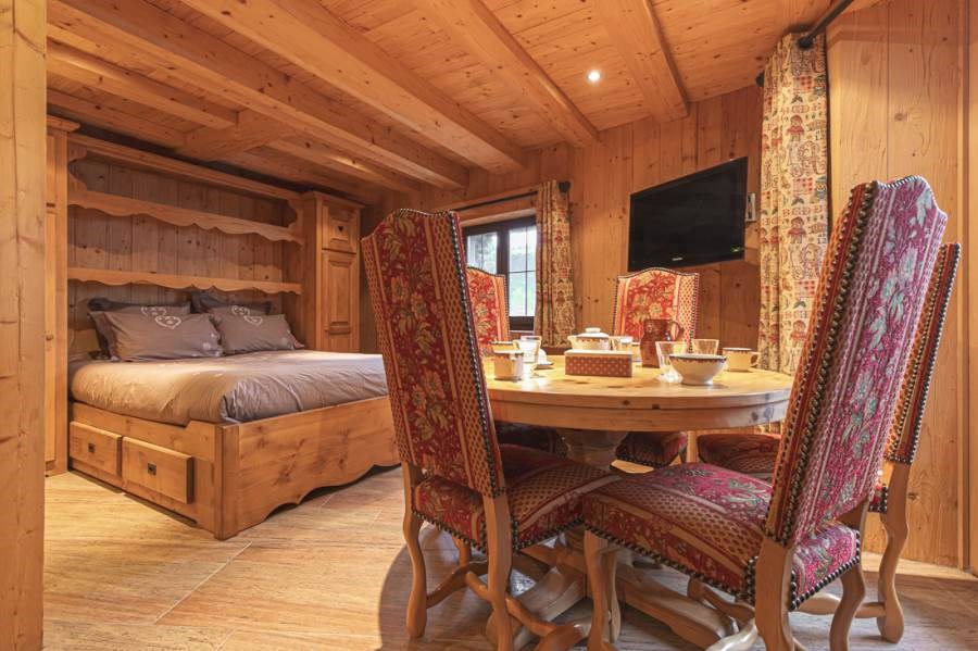 Chalet Saint-Georges