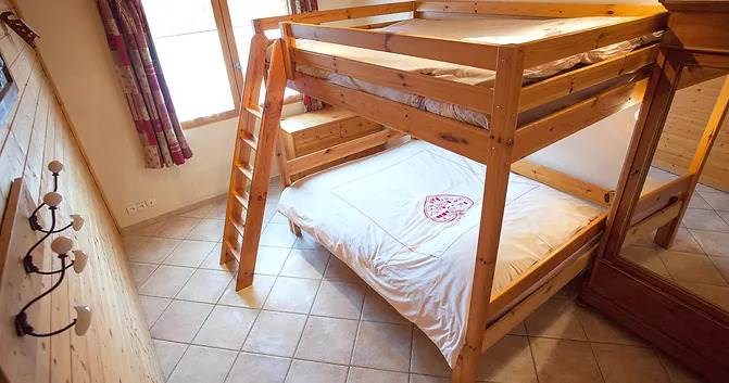 Chalet la Lauzette - Le Lis Martagon