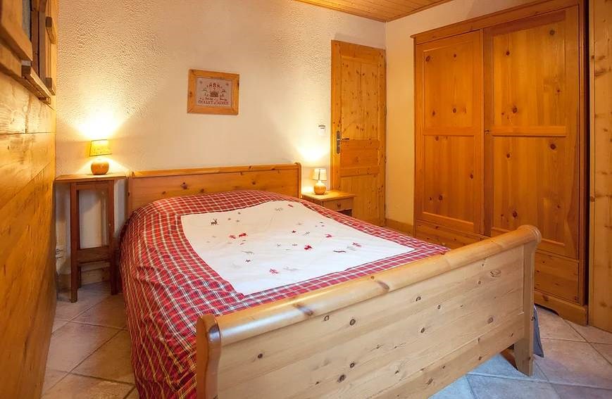Chalet la Lauzette - Le Lis Martagon