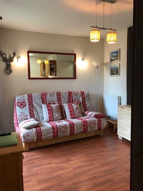 Les Chalets de Florence - Apt 2 pièces + coin montagne