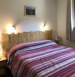 Les Chalets de Florence - Apt 2 pièces + coin montagne