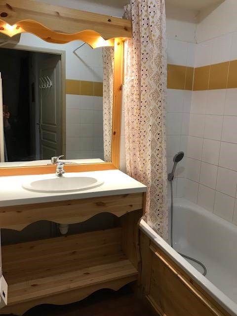 Les Chalets de Florence - Apt 2 pièces + coin montagne