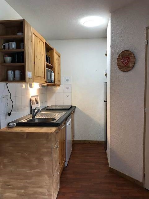 Les Chalets de Florence - Apt 2 pièces + coin montagne