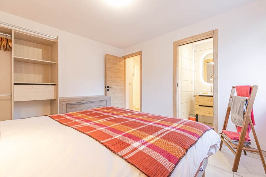 La Roche du Croué - Gîte du Bihan