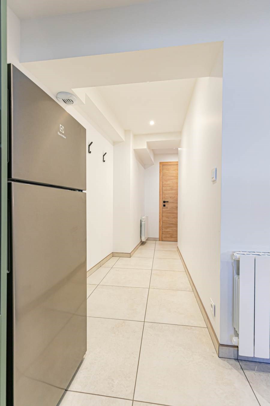 La Roche du Croué - Gîte du Bihan