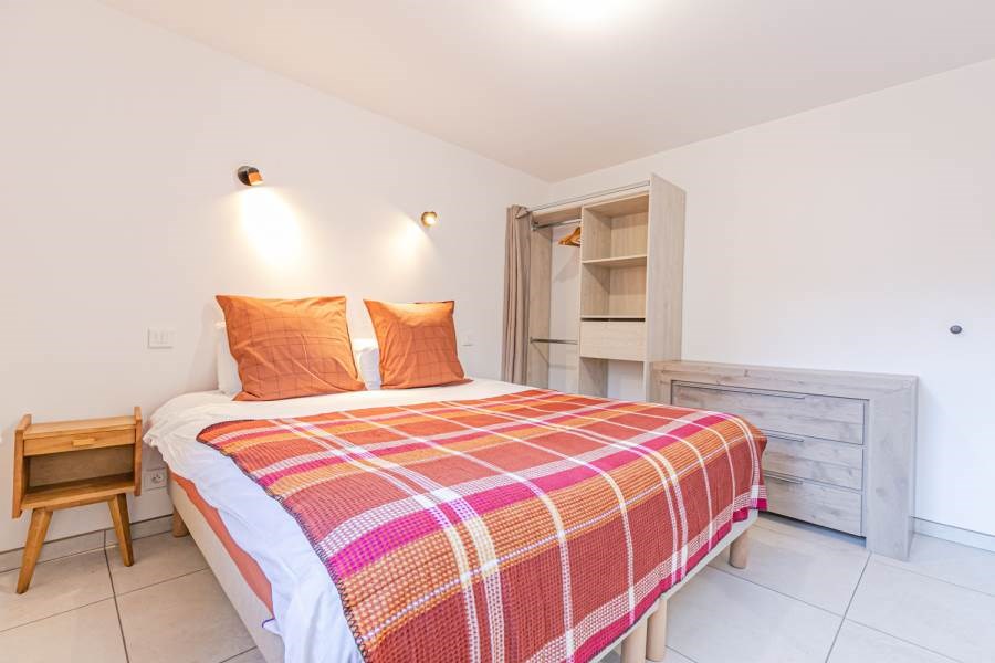 La Roche du Croué - Gîte du Bihan