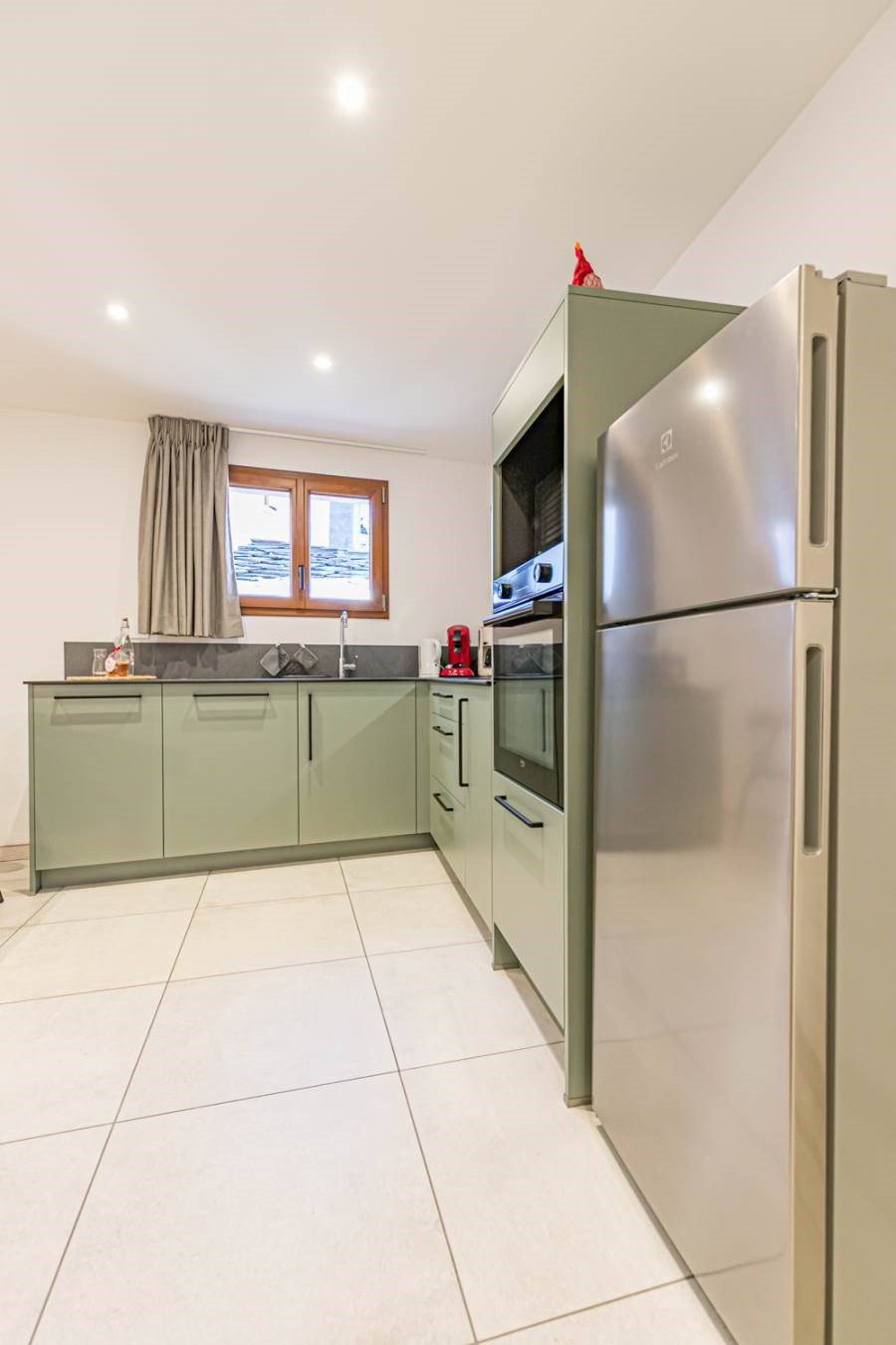 La Roche du Croué - Gîte du Bihan