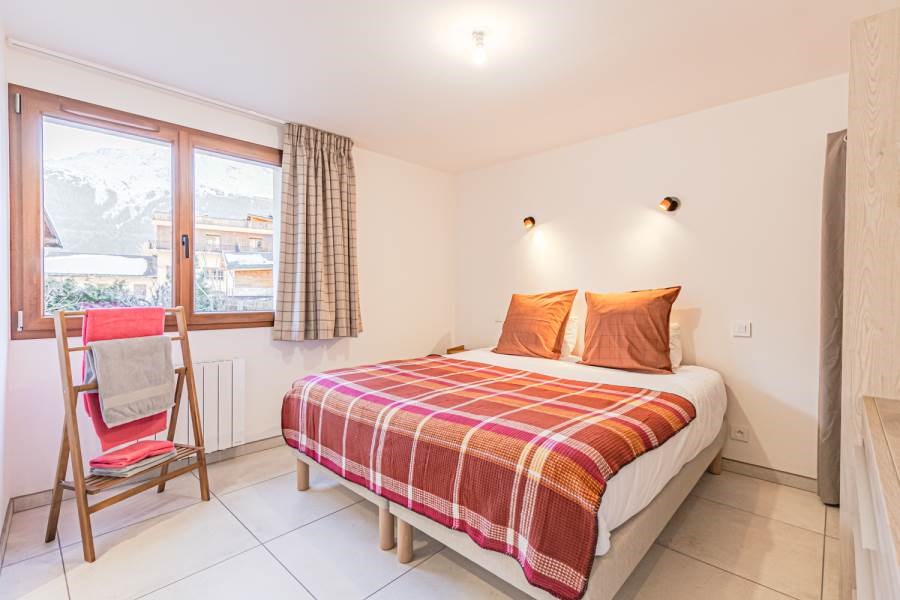 La Roche du Croué - Gîte du Bihan