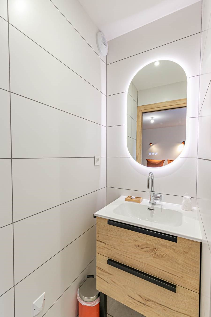 La Roche du Croué - Gîte du Bihan