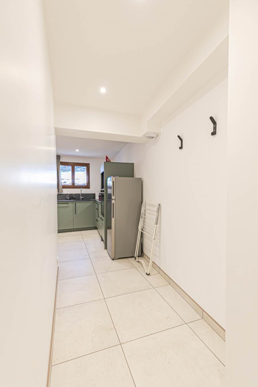 La Roche du Croué - Gîte du Bihan