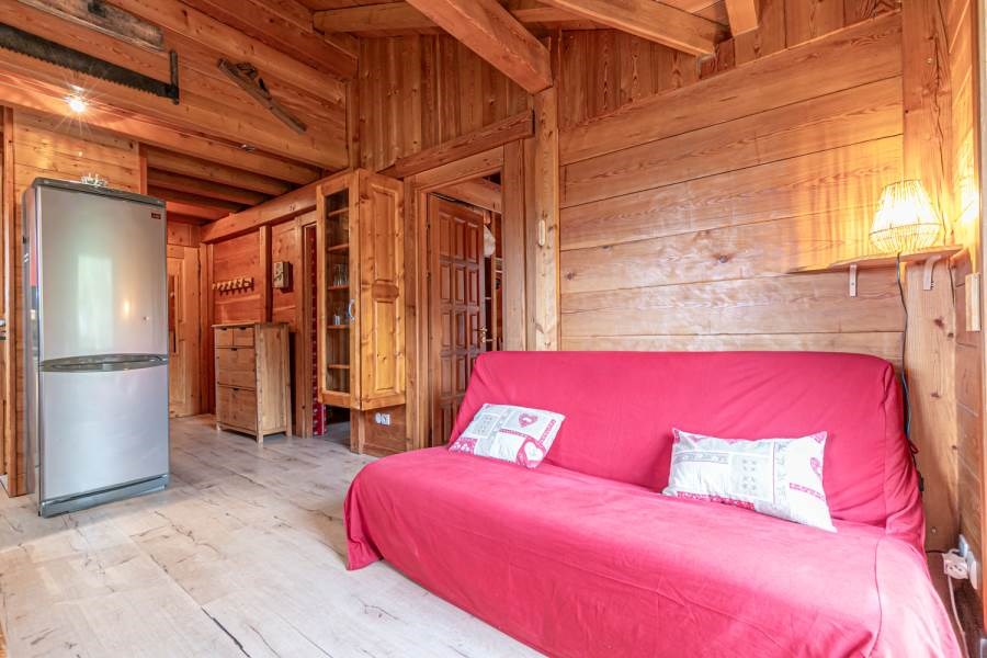 Appartement le Pic Rouge