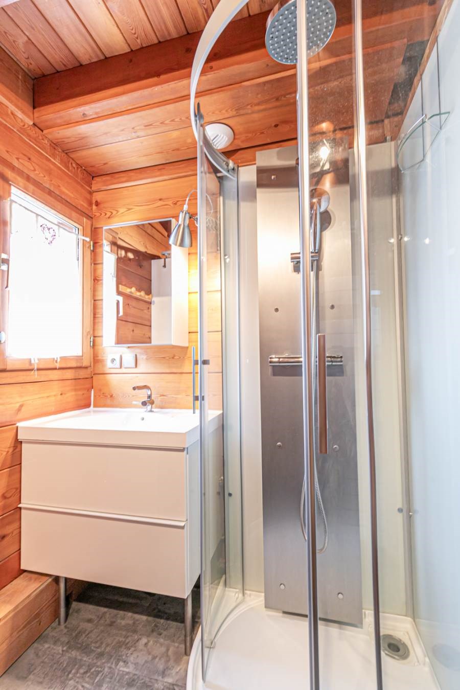 Appartement le Pic Rouge