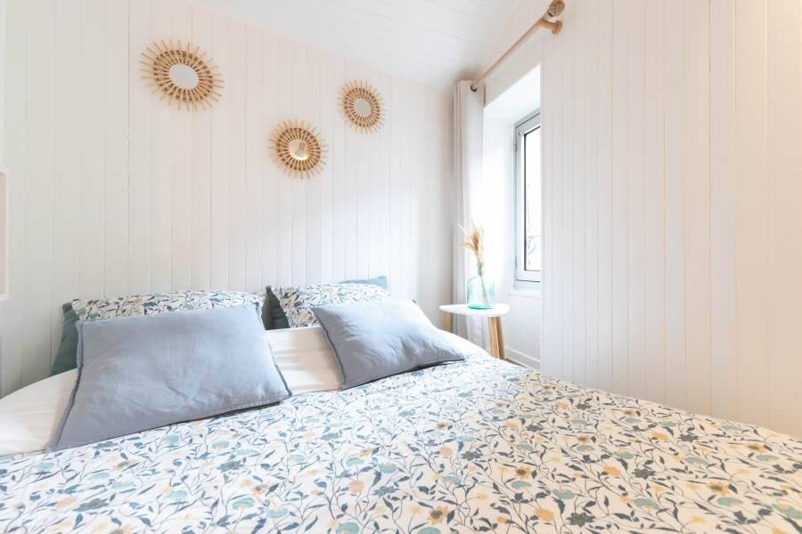 Au Petit Sommet - Cerf Brun