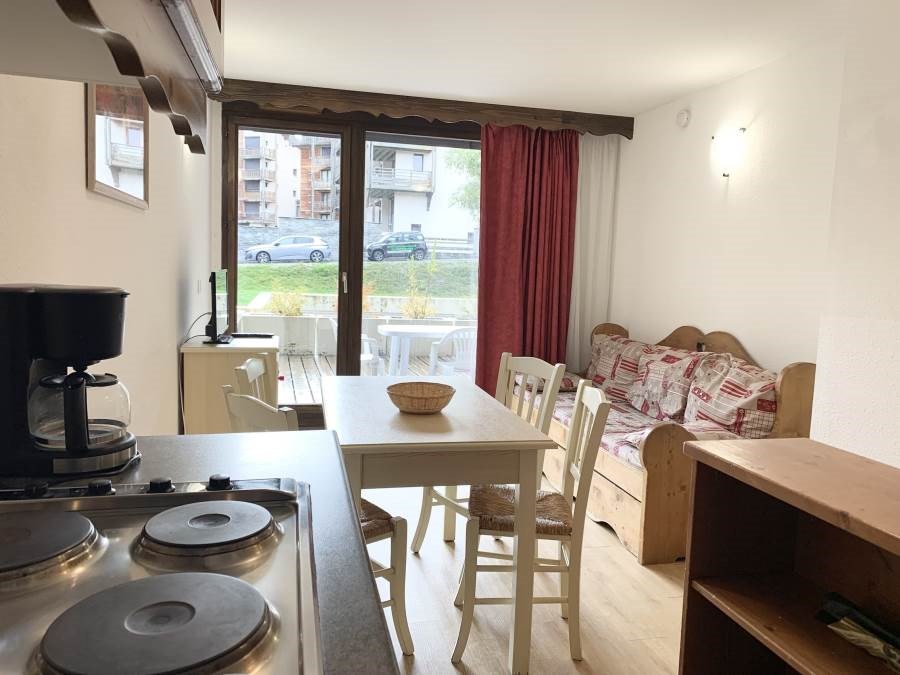 Les Balcons de la Vanoise - apt 309