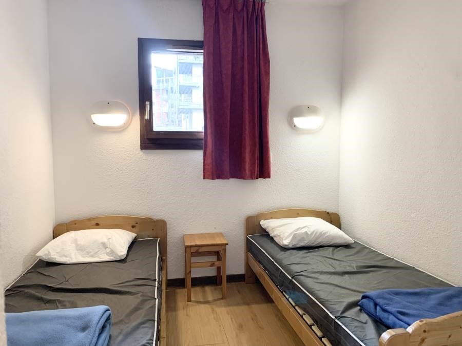 Les Balcons de la Vanoise - apt 309