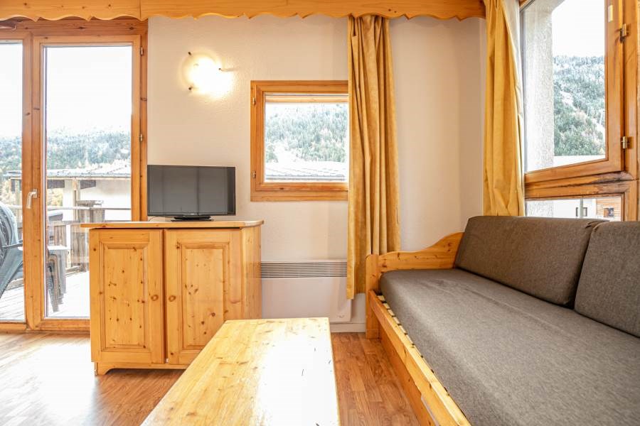 Les Chalets de la Vanoise - apt 4207