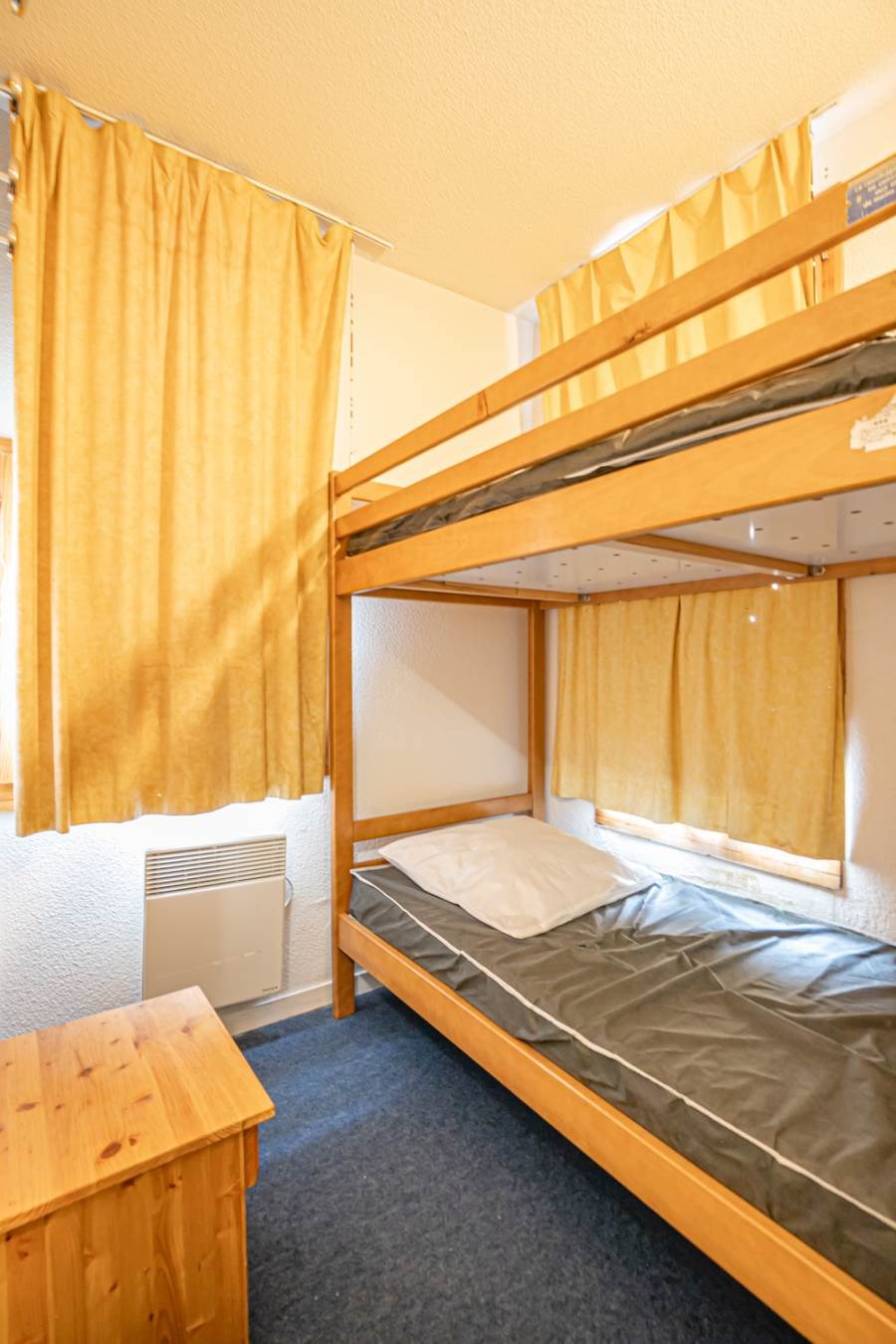 Les Chalets de la Vanoise - apt 4207