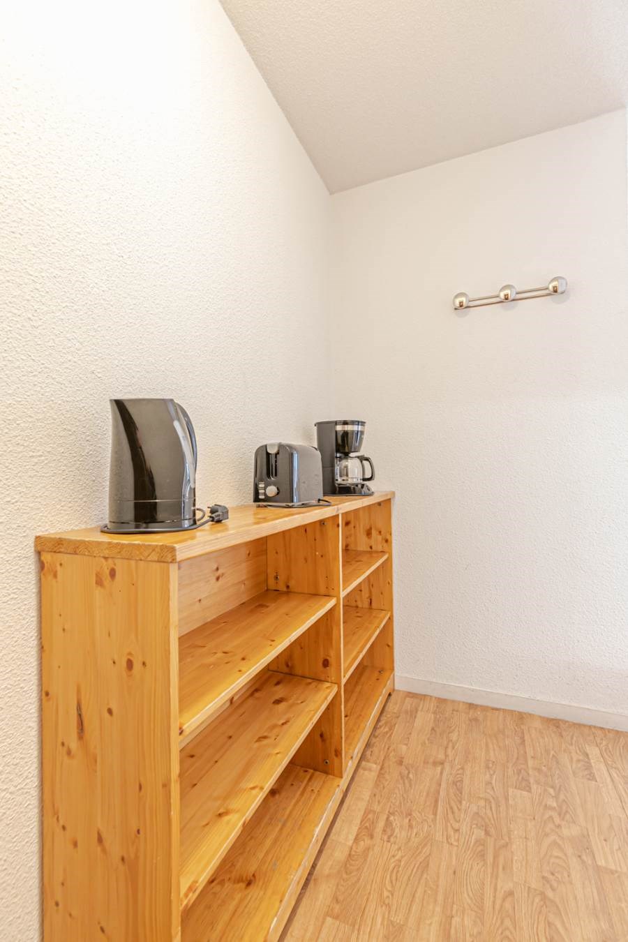 Les Chalets de la Vanoise - apt 4207