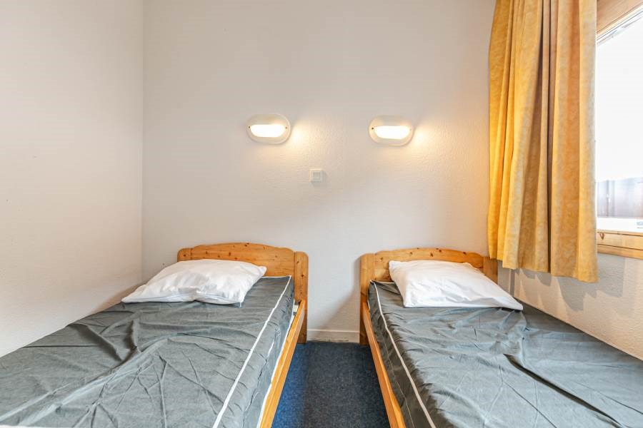 Les Chalets de la Vanoise - apt 4207
