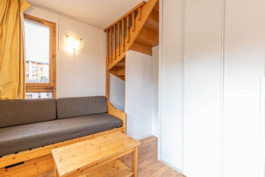 Les Chalets de la Vanoise - apt 4207