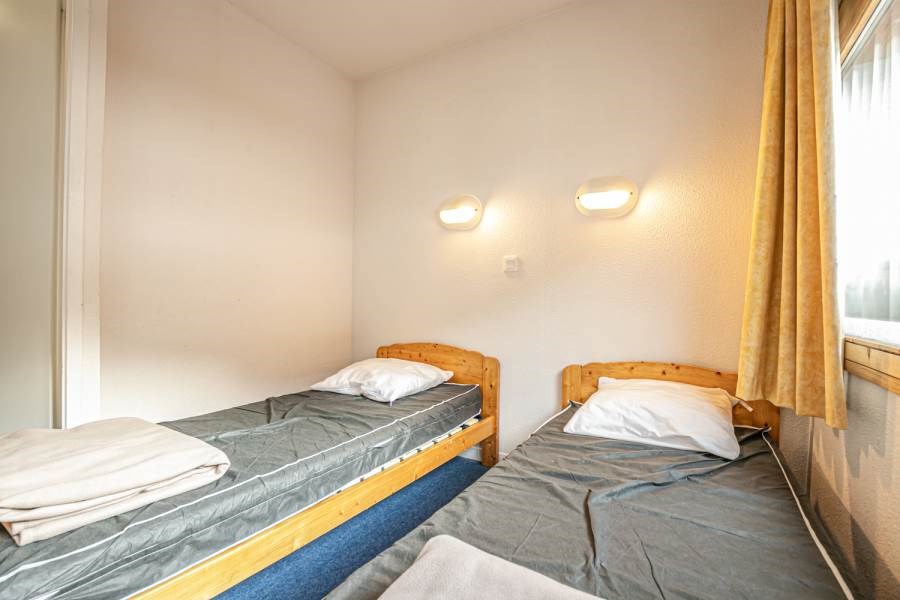 Les Chalets de la Vanoise - apt 4207