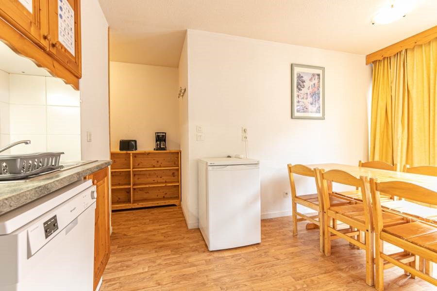 Les Chalets de la Vanoise - apt 4207