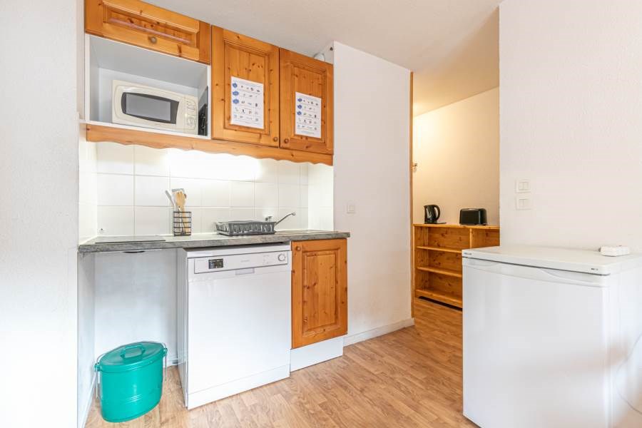 Les Chalets de la Vanoise - apt 4207