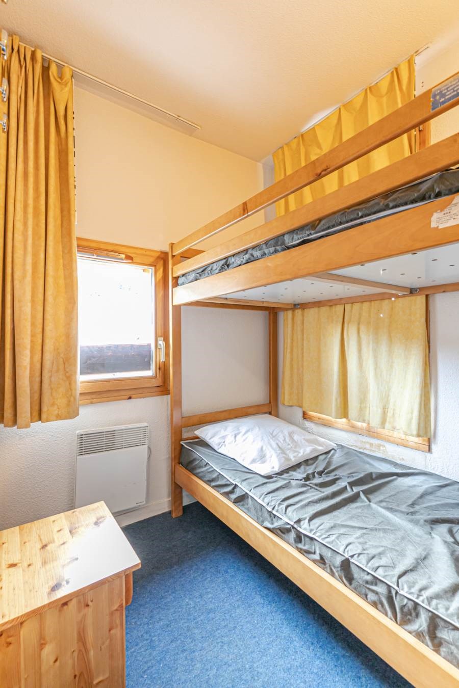 Les Chalets de la Vanoise - apt 4207