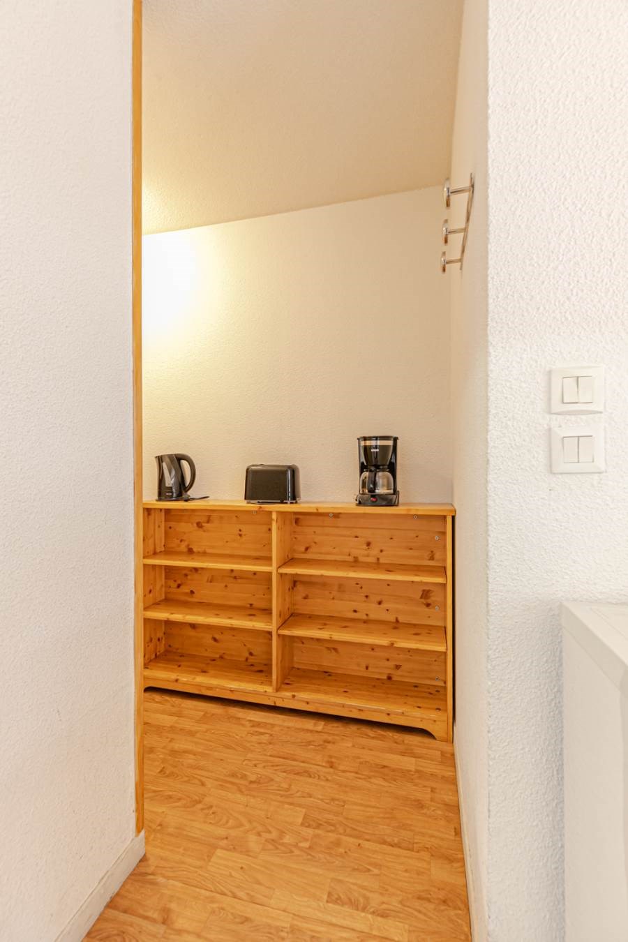 Les Chalets de la Vanoise - apt 4207