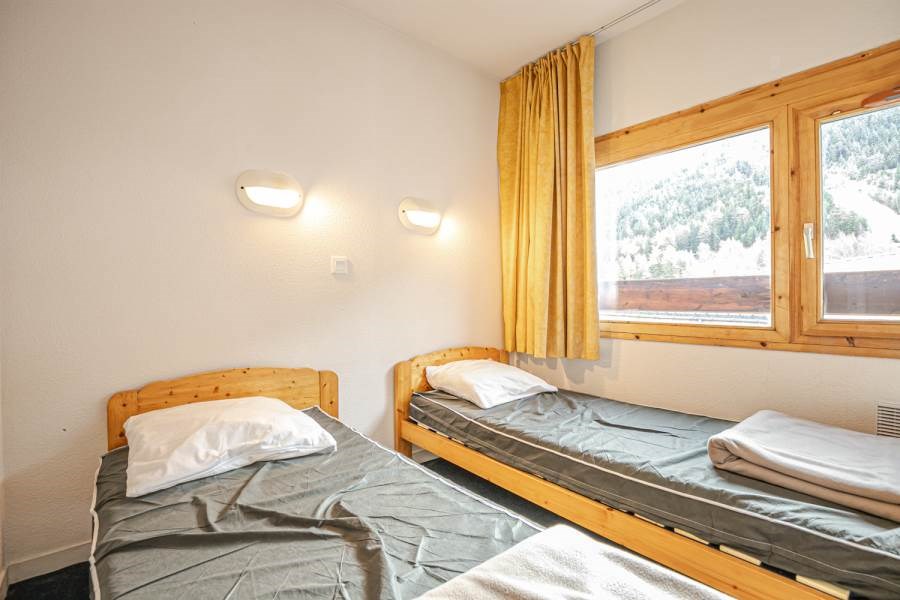 Les Chalets de la Vanoise - apt 4207