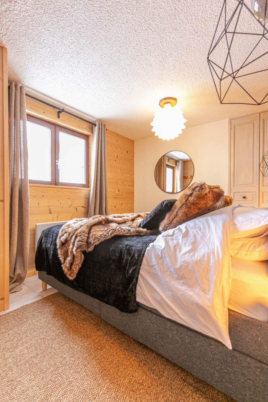 Résidence Présybille - Cozy Lodge by JP & Faby