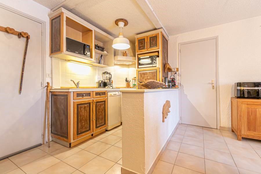 Résidence Présybille - Cozy Lodge by JP & Faby