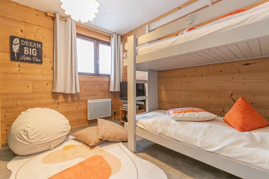 Résidence Présybille - Cozy Lodge by JP & Faby