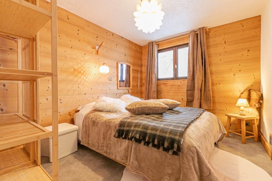 Résidence Présybille - Cozy Lodge by JP & Faby