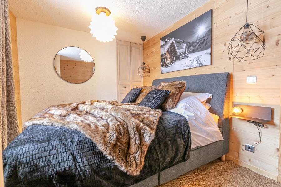 Résidence Présybille - Cozy Lodge by JP & Faby