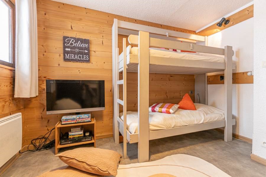 Résidence Présybille - Cozy Lodge by JP & Faby