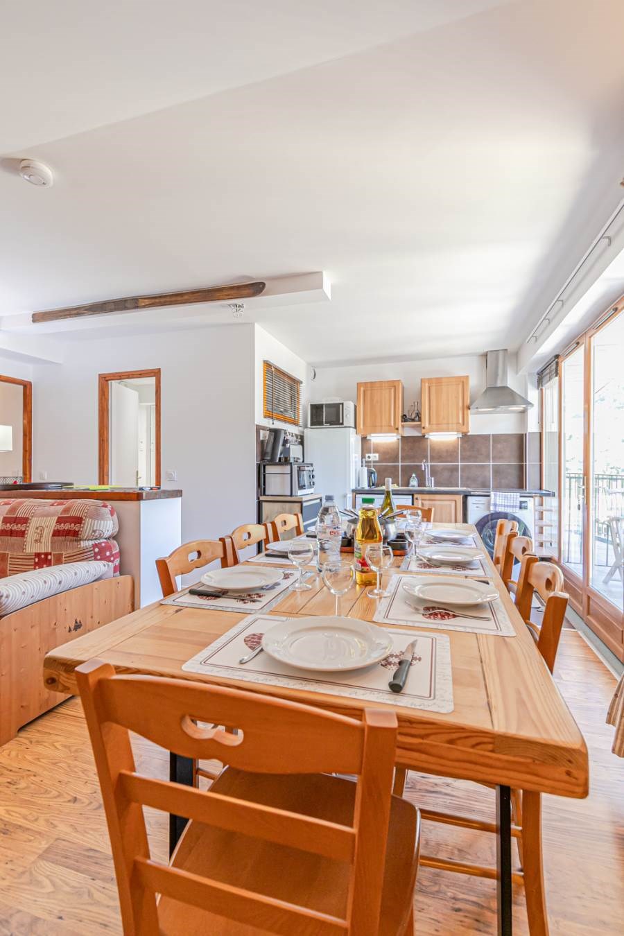 Les Terrasses de Termignon