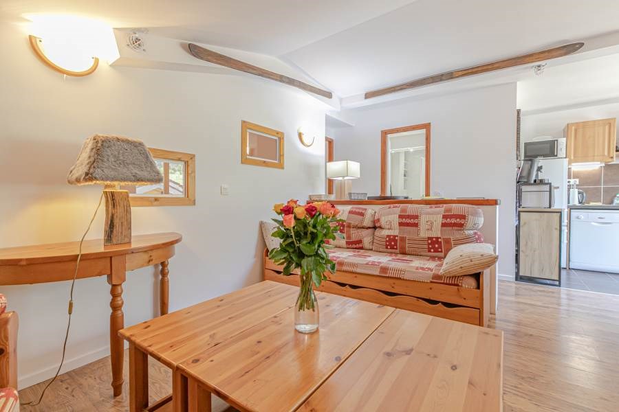 Les Terrasses de Termignon