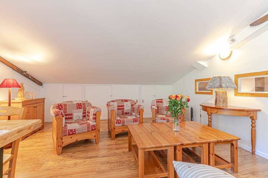 Les Terrasses de Termignon