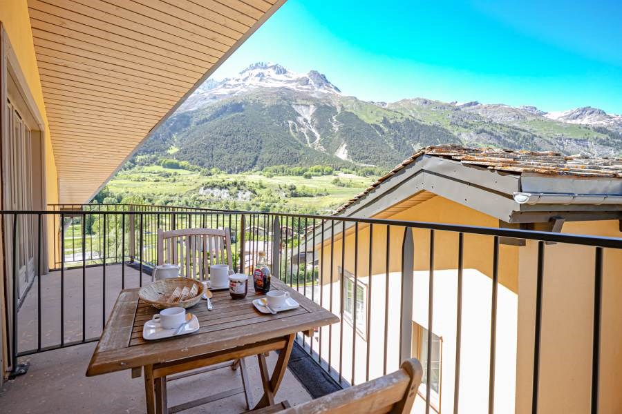 Les Terrasses de Termignon