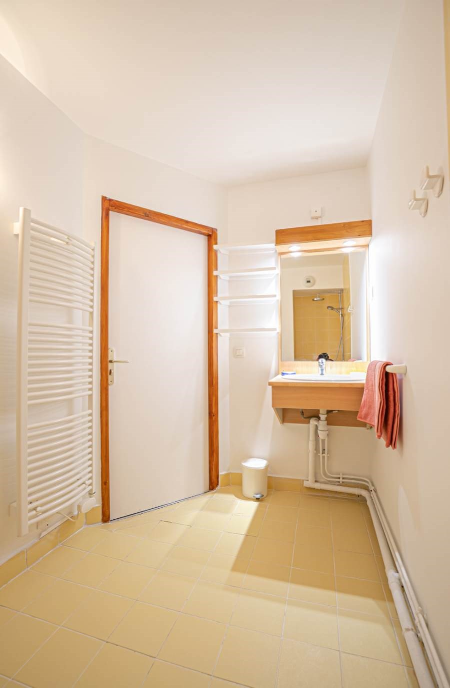 Les Terrasses de Termignon