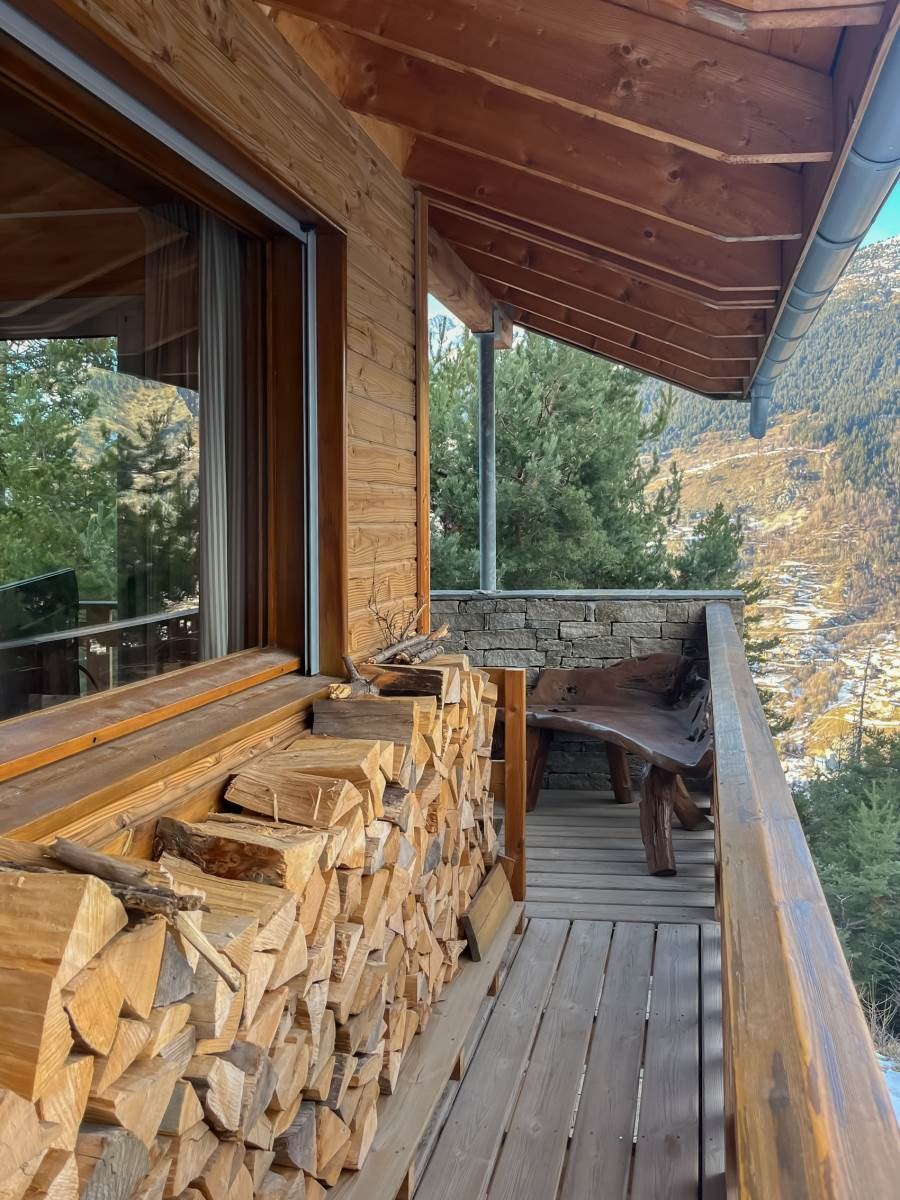 Le Petit Bonheur - Chalet 92