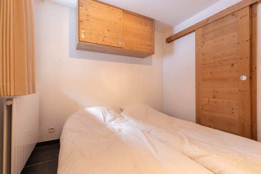 Le Petit Bonheur - Chalet 92