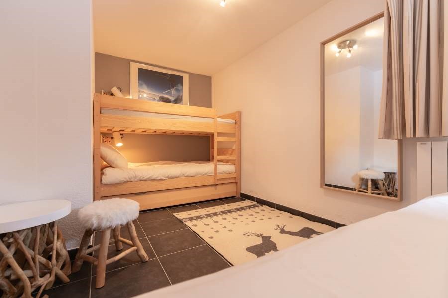 Le Petit Bonheur - Chalet 92