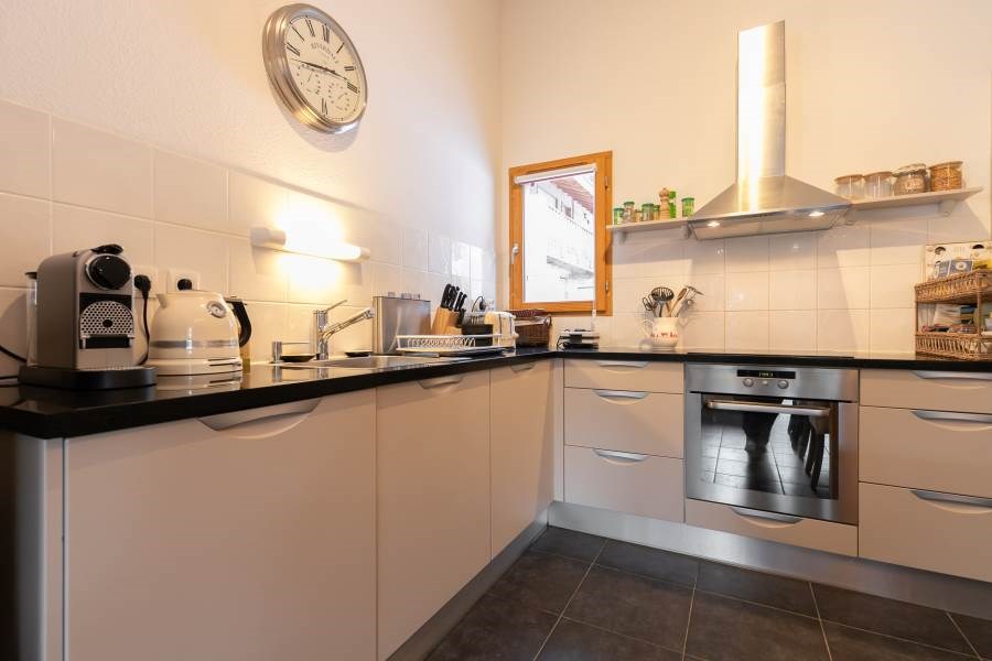 Le Petit Bonheur - Chalet 92